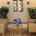 Stylish 3 Bedroom Apartment Firenze