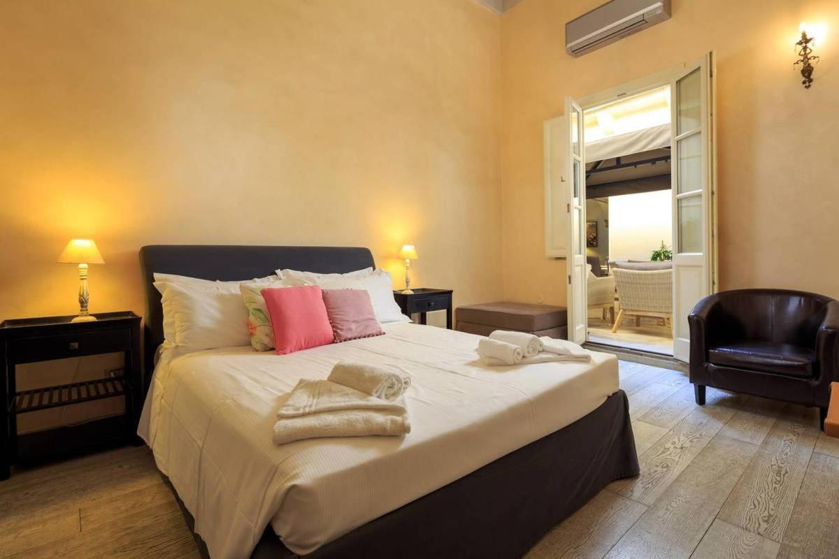 Stylish 3 Bedroom * Florencia