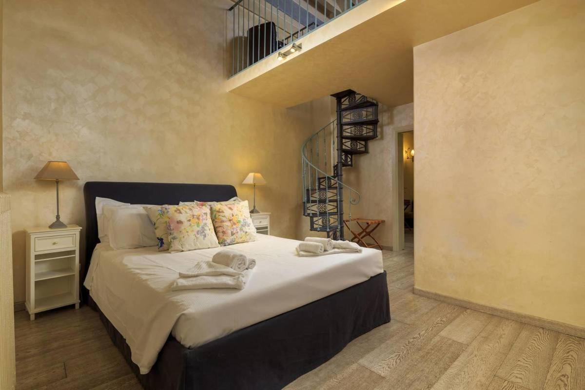 Сasa de vacaciones Stylish 3 Bedroom Florencia